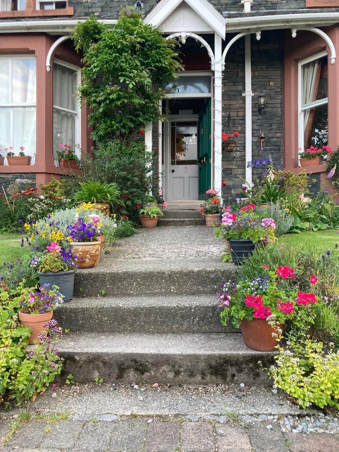 布雷斯韦特枫叶银行乡村宾馆住宿加早餐旅馆 外观 照片